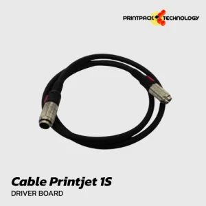 Cable Printjet 1S