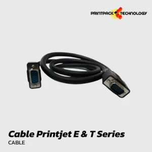 cable printjet E & T series