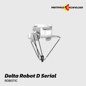 Delta Robot D Serial