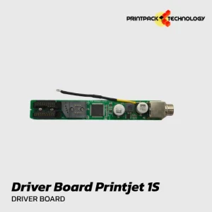 driver board printjet 1s