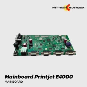 Mainboard Pintjet E4000