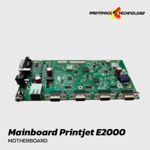 Mainboard Printjet E2000