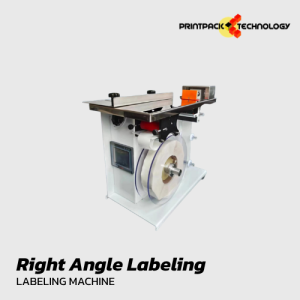 Right Angle Labeling
