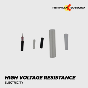 high voltage resistance