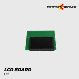 LCD Board