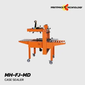 Case Sealer MH-FJ-MD