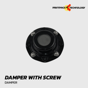 damper with screw