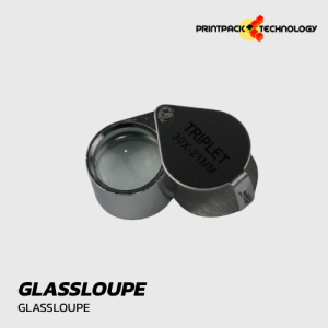 glassloupe printflex