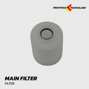 Main Filter